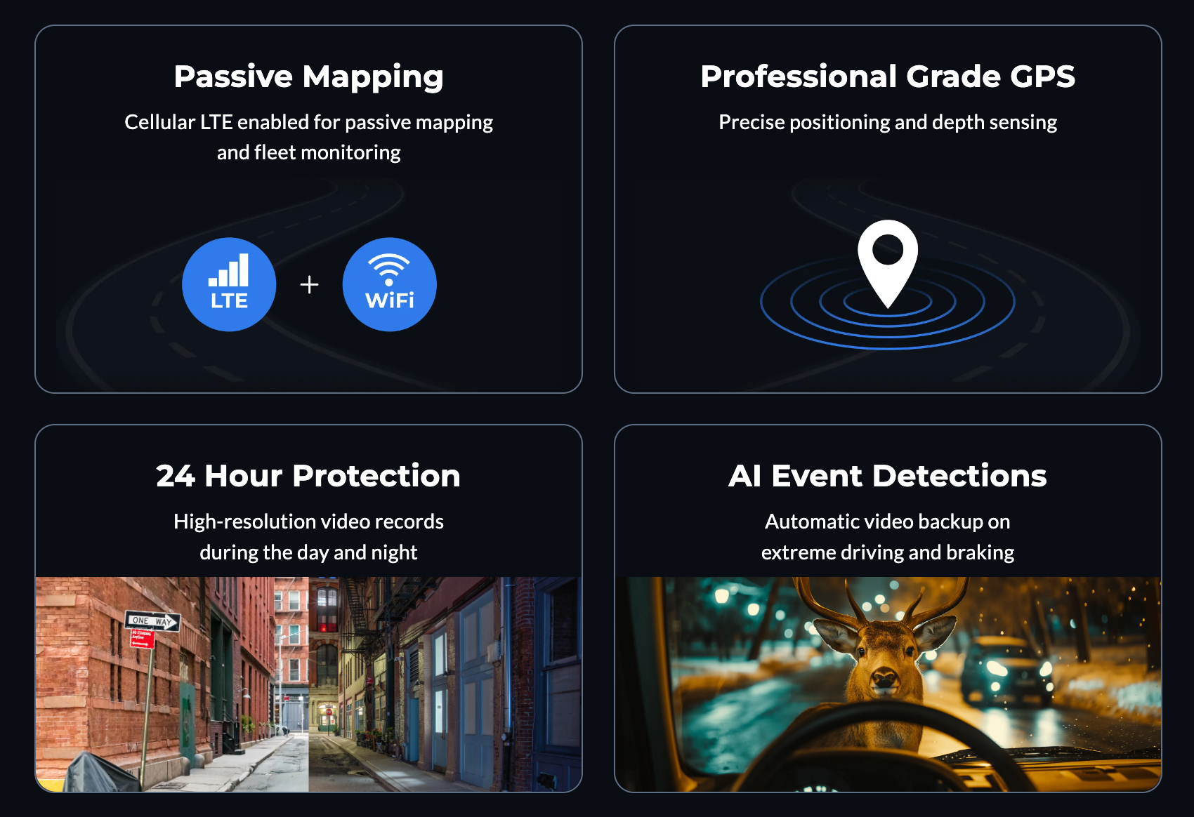 Map With Hivemapper | Hivemapper Docs